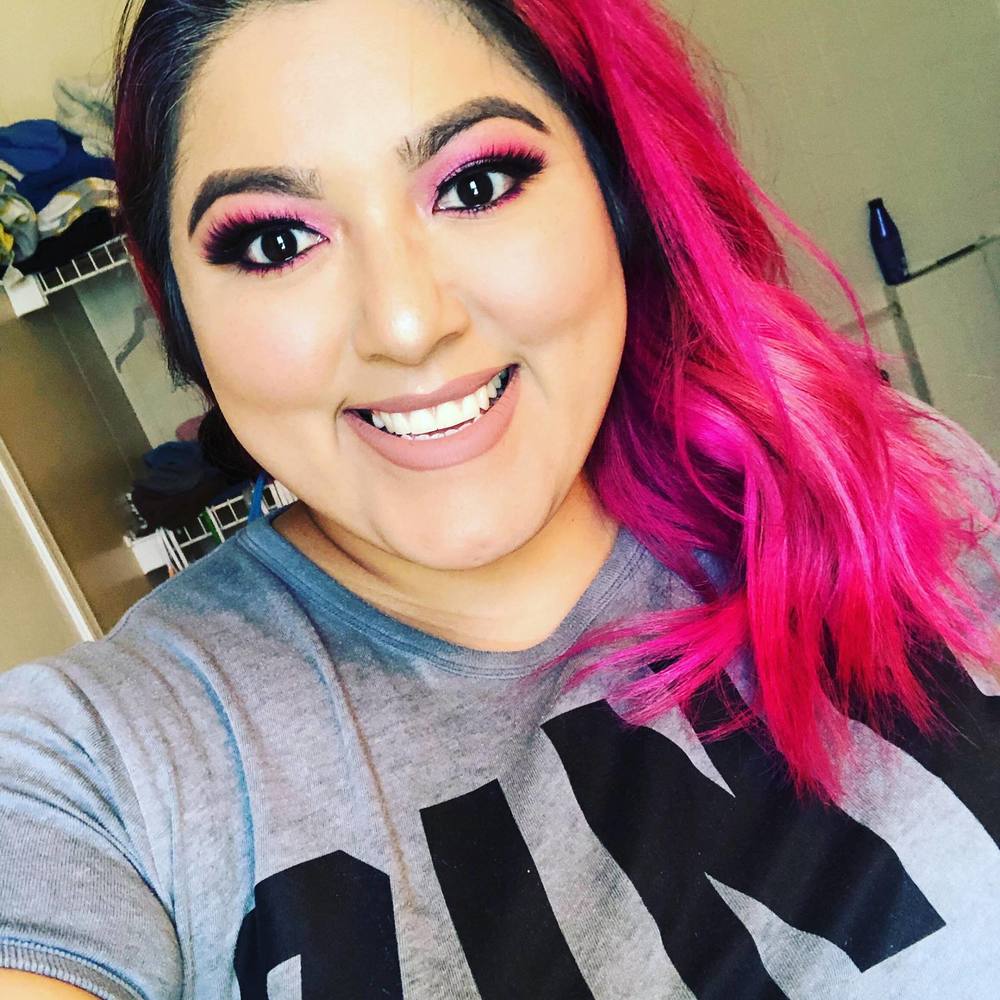 Meet your Posher, Nicole